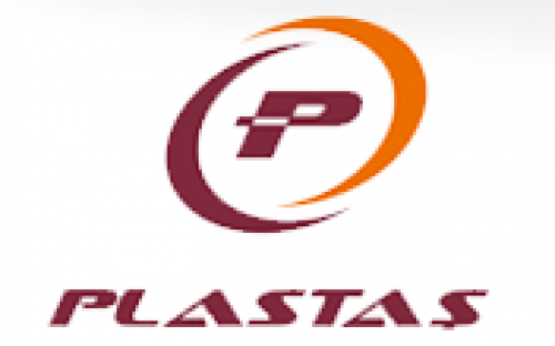 PLASTAŞ KALIP VE PLASTİK SANAYİ TİCARET ANONİM ŞİRKETİ Logo