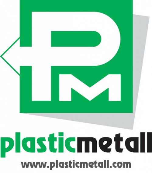 Plasticmetall GmbH Logo