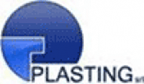 PLASTING SRL Logo