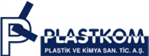 PLASTKOM PLASTİK VE KİMYA SANAYİ TİCARET ANONİM ŞİRKETİ Logo