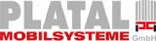 Platal Mobilsysteme GmbH Logo