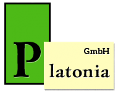 Platonia GmbH Logo