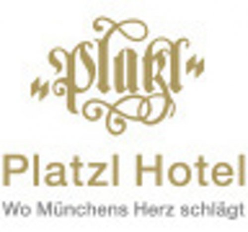 Platzl Hotel Logo