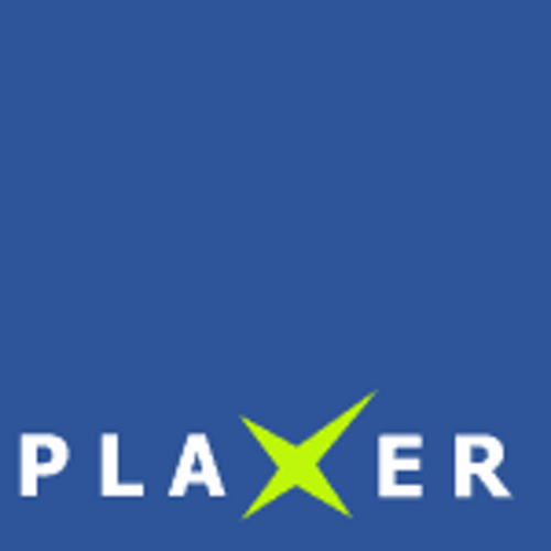 PLAXER Logo