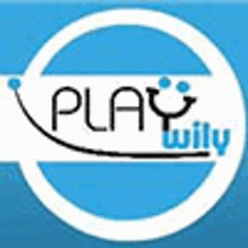 PLAY WILY Logo