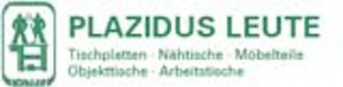 Plazidus Leute GmbH & Co KG Logo