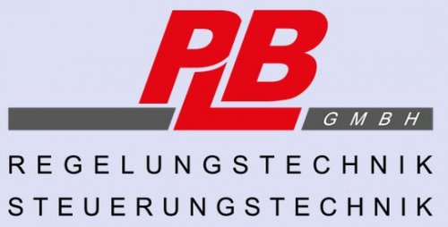 PLB GmbH Logo