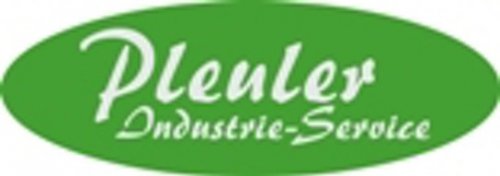 Pleuler Industrie-Service KG Logo