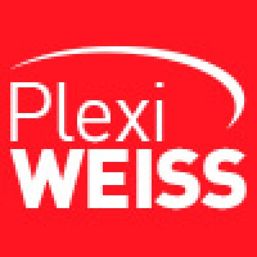 Plexiweiss GmbH Logo