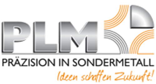 PLM GmbH & Co. KG Logo