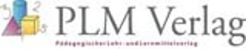 PLM-Verlag e.K. Logo