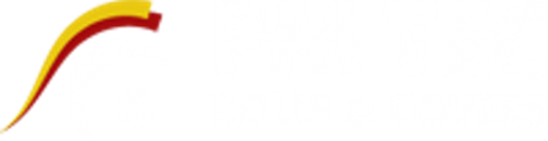 PM-TEC Rolls & Covers GmbH Logo