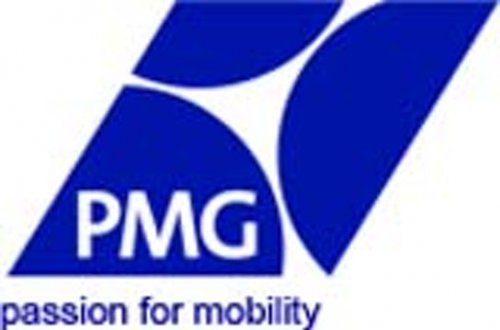 PMG Füssen GmbH Logo
