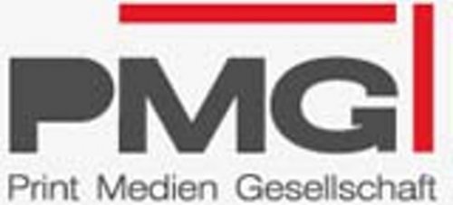 PMG Print Medien Gesellschaft mbH & Co. KG Logo