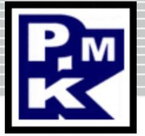 PMK Kunststoffverarbeitung GmbH Logo