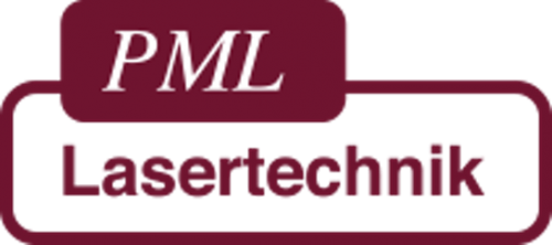 PML-Lasertechnik GmbH Logo