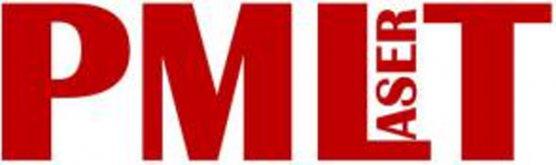 PMLT GmbH Logo