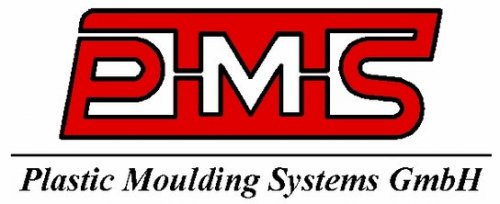 PMS Plastic Moulding Systems GmbH Logo