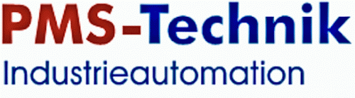 PMS-Technik GmbH Logo