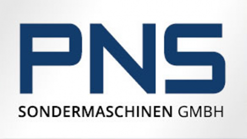 PNS Sondermaschinen GmbH Logo