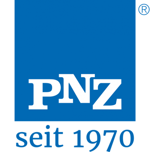 PNZ-Produkte GmbH Logo