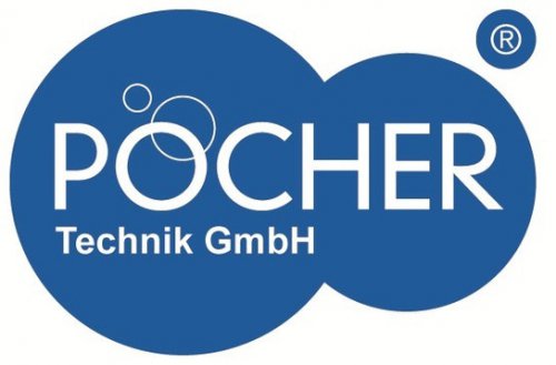 Pocher-Technik GmbH Logo