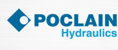 Poclain Hydraulics GmbH Logo