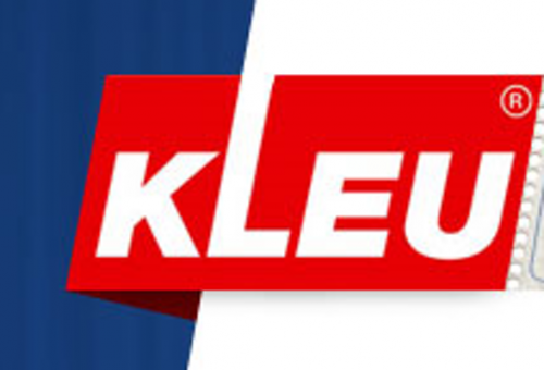 Podestbau Kleu GmbH Logo