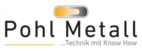 Pohl Metall GmbH Logo