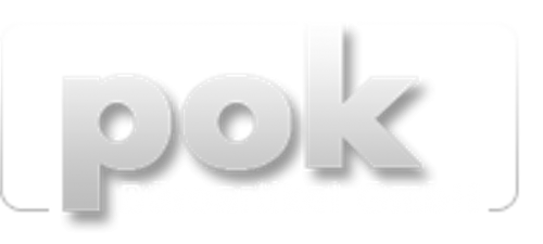 pok Büroartikel GmbH Logo