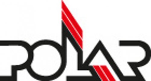 POLAR-Mohr Maschinenvertriebsgesellschaft GmbH & Co. KG Logo