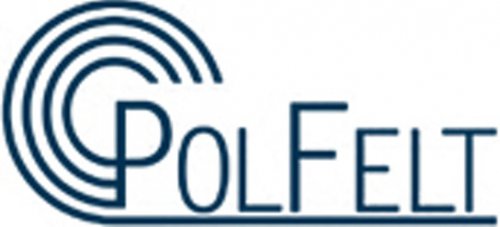 Polfelt Sp. J. Logo
