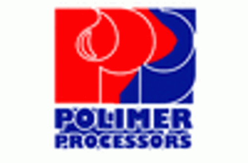 POLIMER PROCESSORS S.R.L. Logo