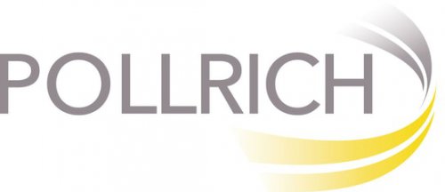 POLLRICH GmbH Logo