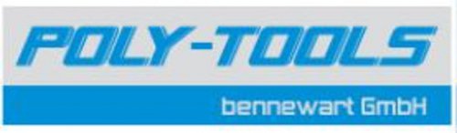 POLY-TOOLS bennewart GmbH Logo
