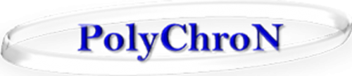 Polychron Logo