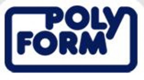 POLYFORM GmbH & Co. KG Logo