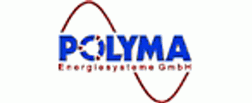 POLYMA Energiesysteme GmbH Logo