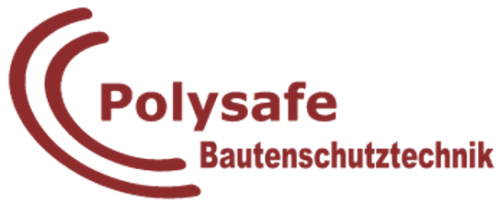 Polysafe GmbH Logo