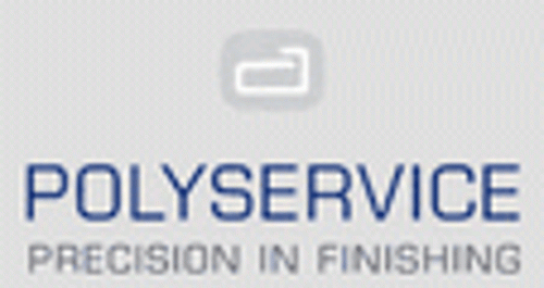 Polyservice AG Logo