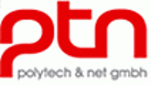 Polytech & Net GmbH Logo