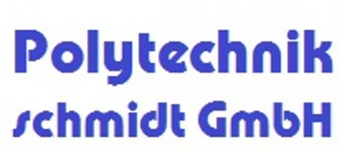 Polytechnik Schmidt  GmbH Logo