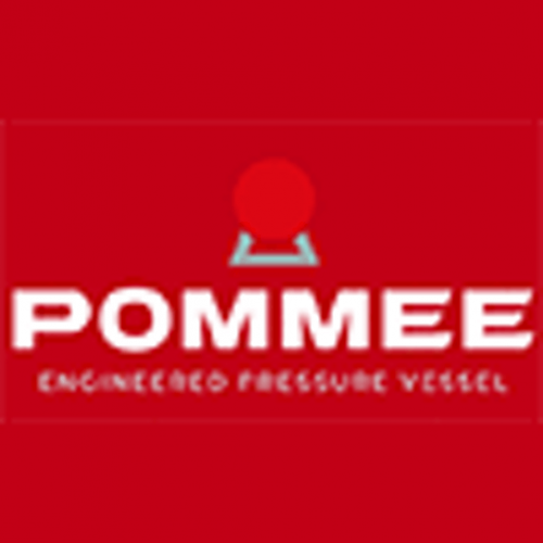 POMMEE Logo
