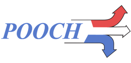 Pooch Klimatechnik GmbH Logo