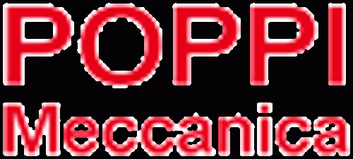 POPPI FRANCO SRL UNIPERSONALE Logo