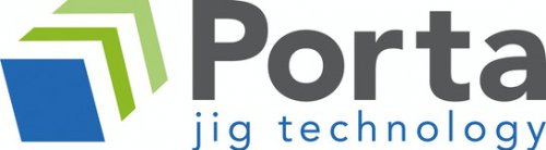 Porta Gestelltechnik Koppe GmbH & Co. KG Logo