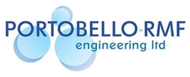 Portobello R M F Engineering Ltd Logo