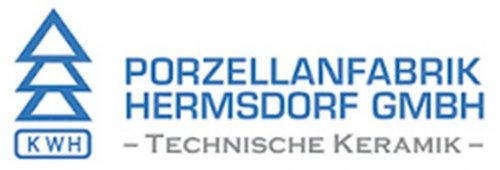 Porzellanfabrik Hermsdorf GmbH Logo