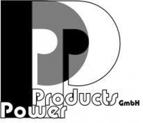 Power Products GmbH Logo