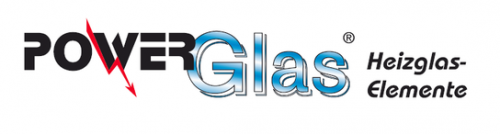Powerglas GmbH  Logo